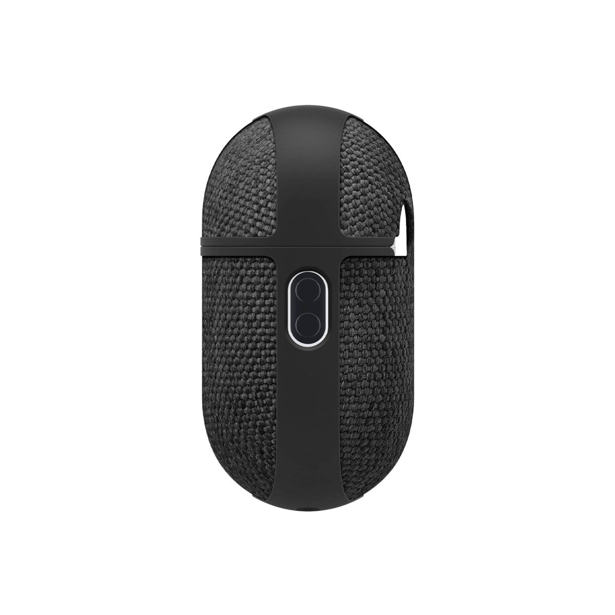 Obal pro AirPods Pro 2. gen Spigen Urban Fit - černý - bonami.click