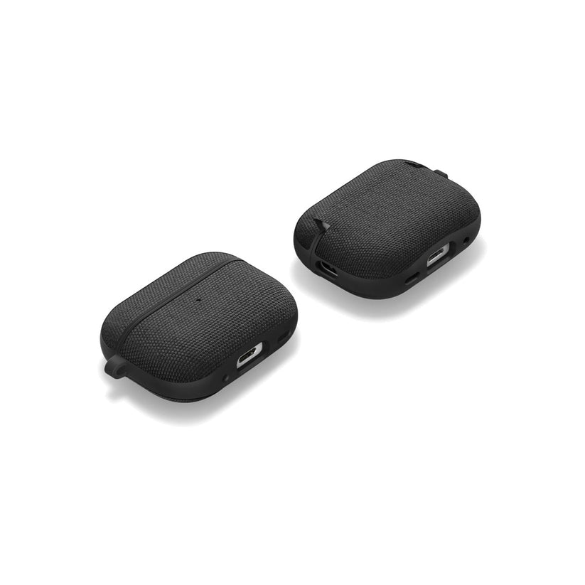 Obal pro AirPods Pro 2. gen Spigen Urban Fit - černý - bonami.click