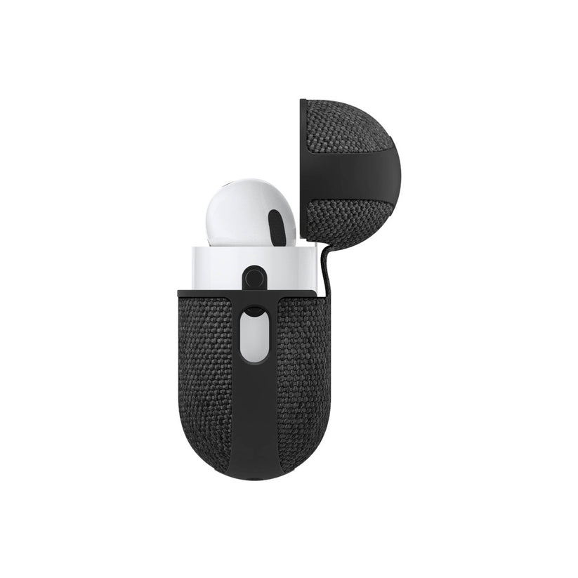 Obal pro AirPods Pro 2. gen Spigen Urban Fit - černý - bonami.click