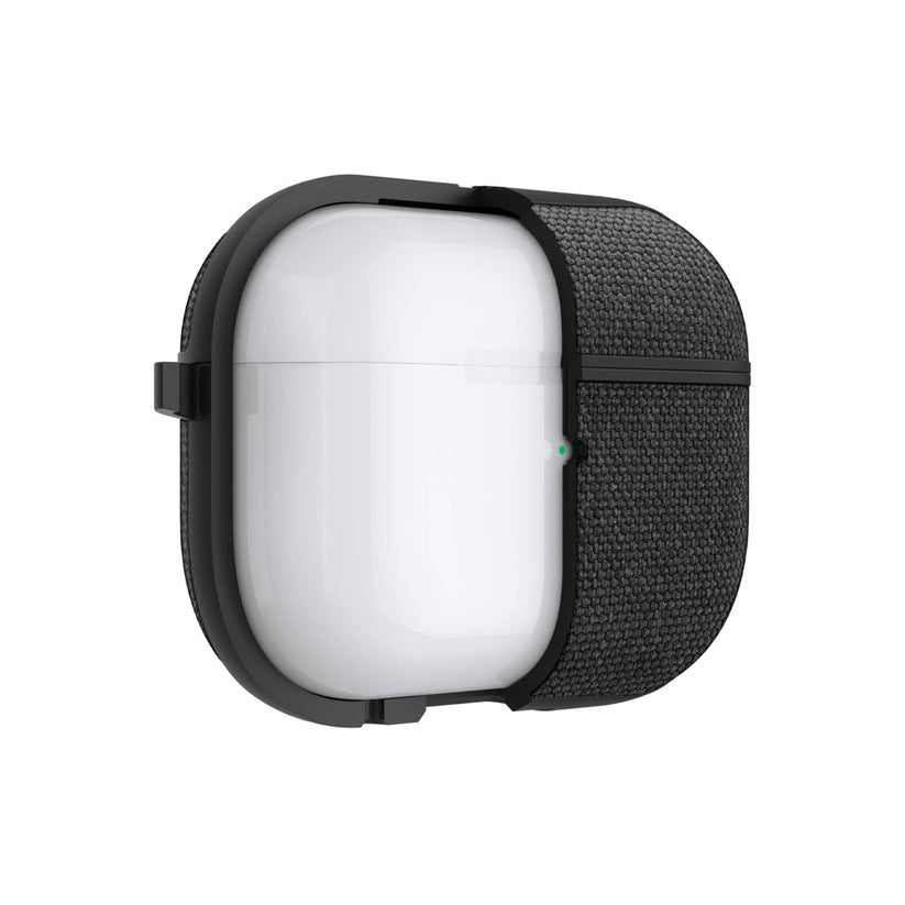 Obal pro AirPods Pro 2. gen Spigen Urban Fit - černý - bonami.click