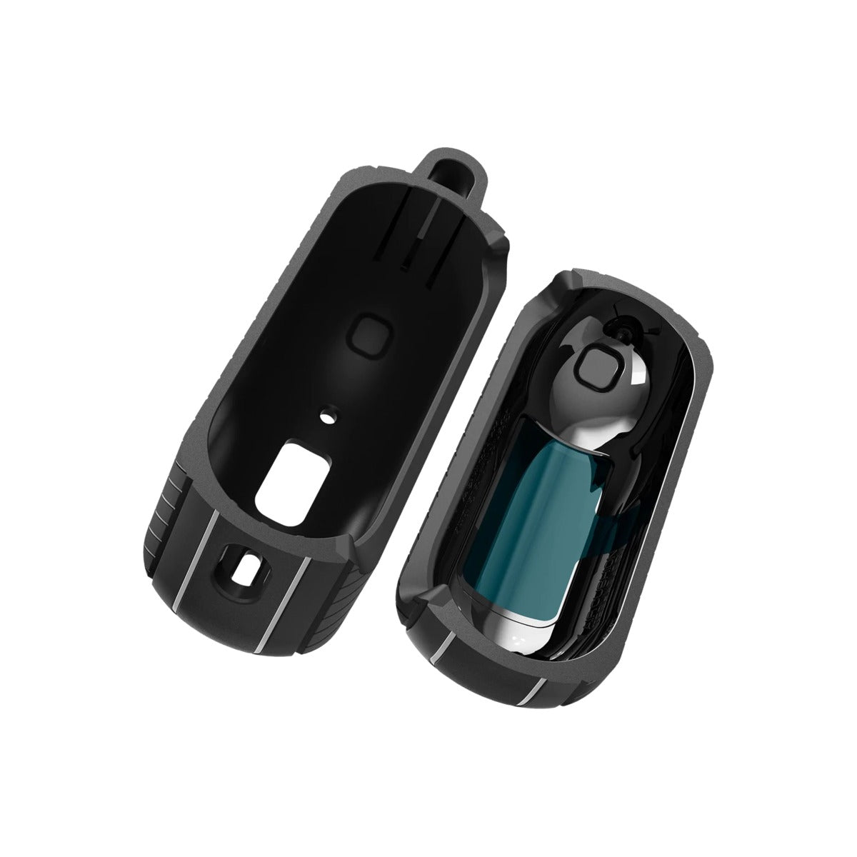Obal pro AirPods Pro 2. gen Spigen Mag Armor s MagSafe - černý - bonami.click