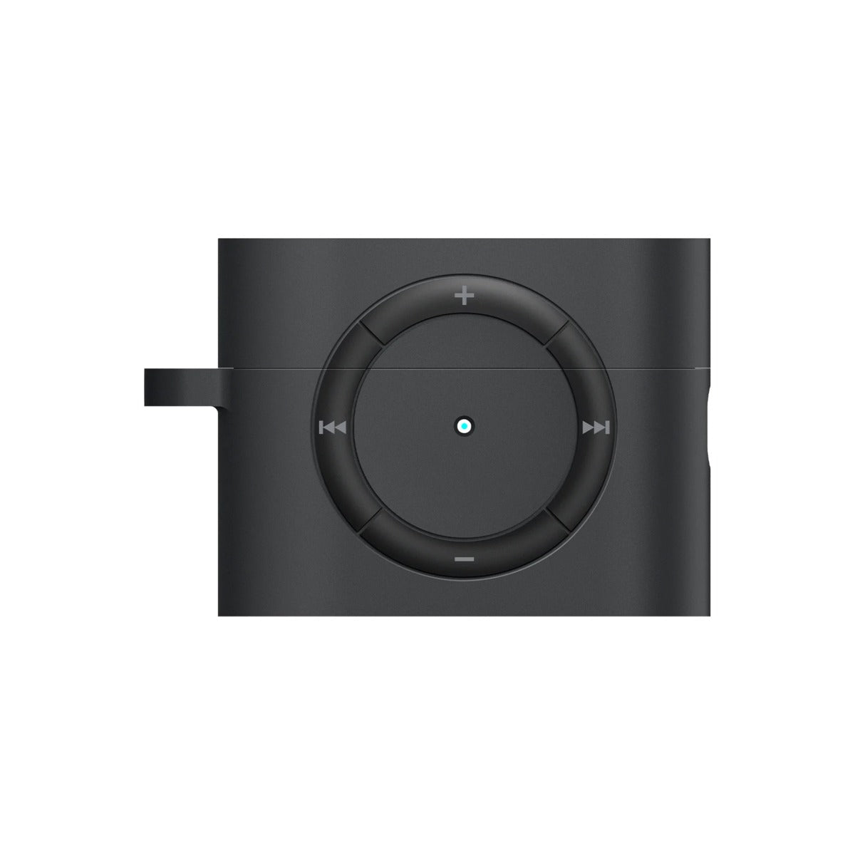 Obal pro AirPods Pro 2. gen Spigen Classic Shuffle - šedý - bonami.click