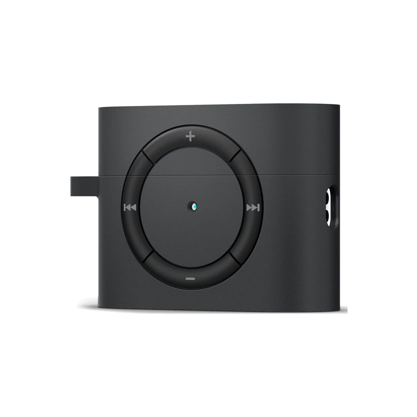Obal pro AirPods Pro 2. gen Spigen Classic Shuffle - šedý - bonami.click