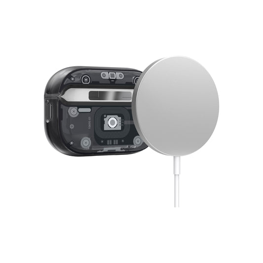 Obal pro AirPods Pro 2. gen Spigen Ultra Hybrid - bonami.click