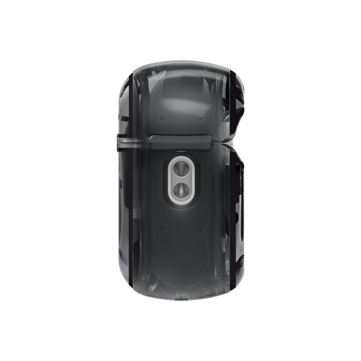 Obal pro AirPods Pro 2. gen Spigen Ultra Hybrid - bonami.click