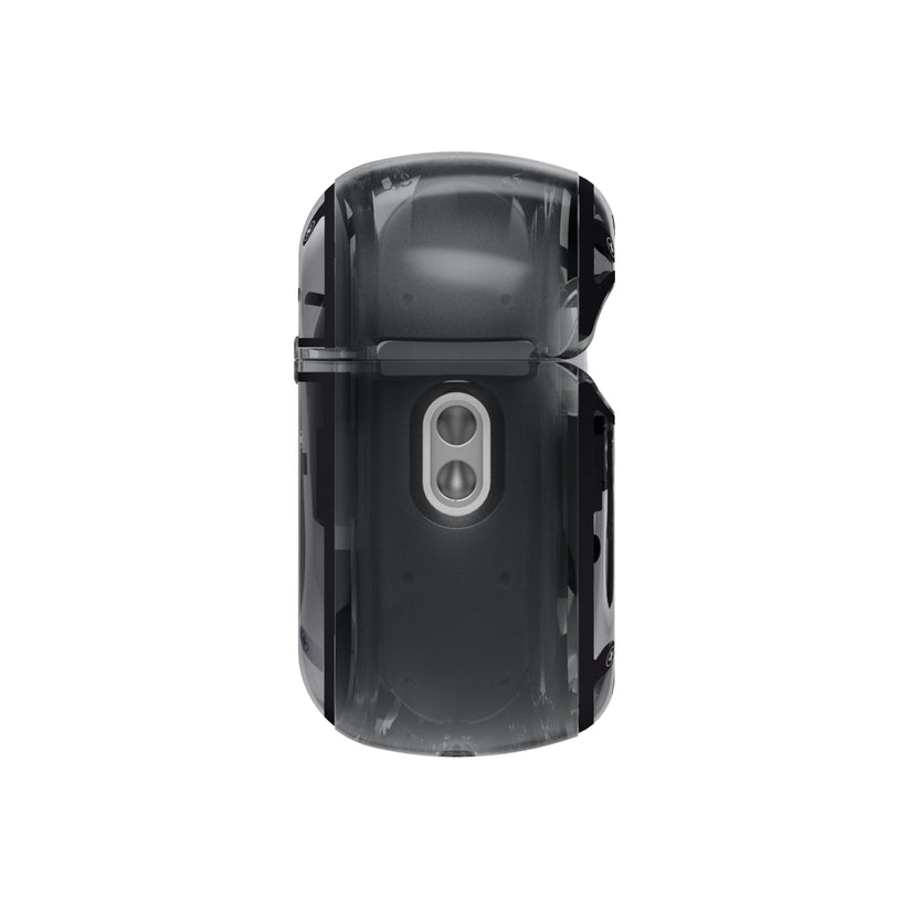 Obal pro AirPods Pro 2. gen Spigen Ultra Hybrid - bonami.click