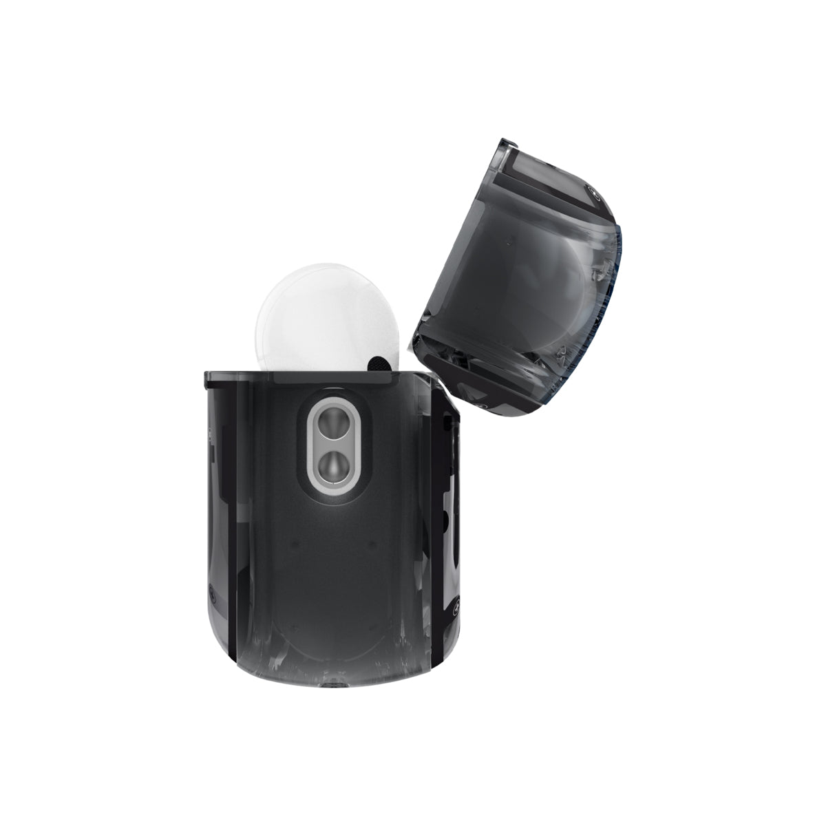 Obal pro AirPods Pro 2. gen Spigen Ultra Hybrid - bonami.click