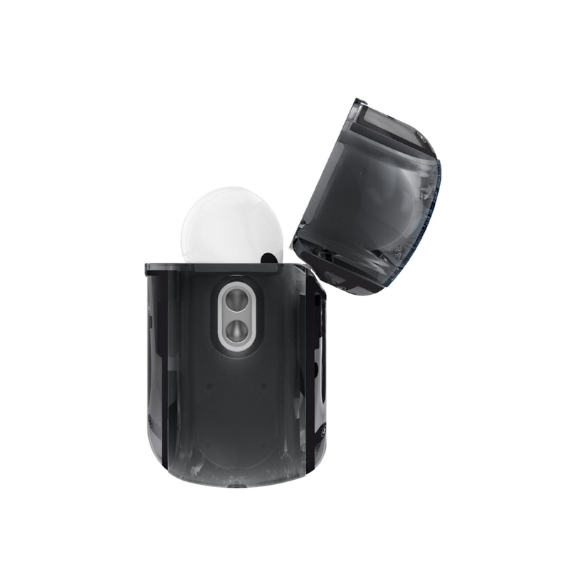Obal pro AirPods Pro 2. gen Spigen Ultra Hybrid - bonami.click