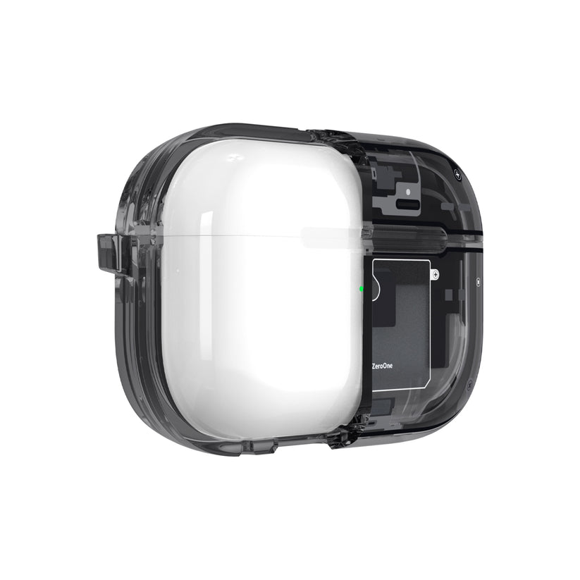 Obal pro AirPods Pro 2. gen Spigen Ultra Hybrid - bonami.click