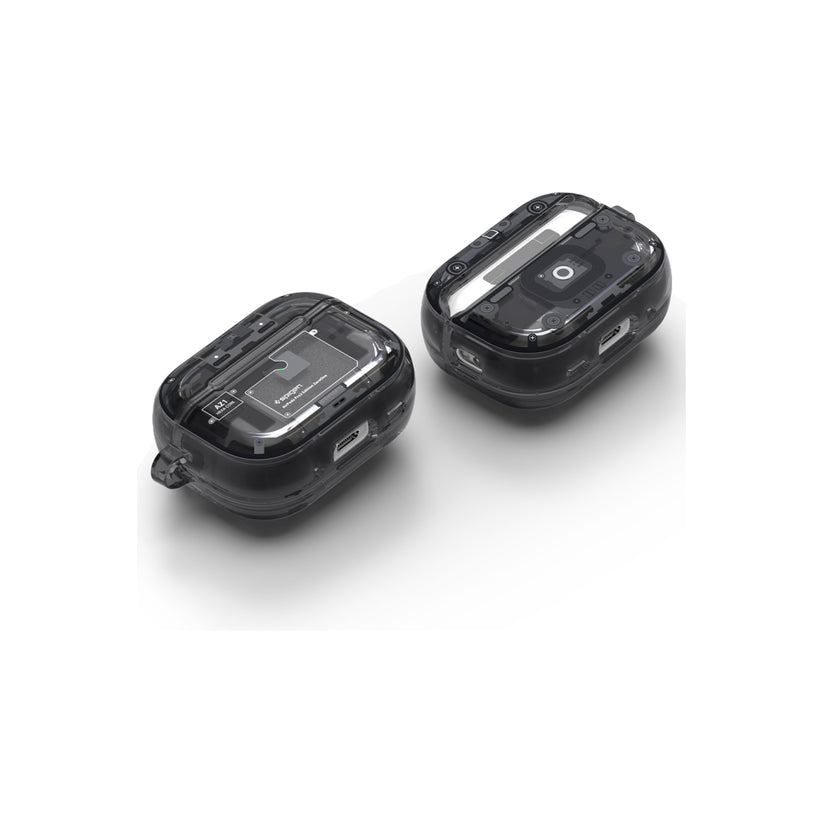 Obal pro AirPods Pro 2. gen Spigen Ultra Hybrid - bonami.click