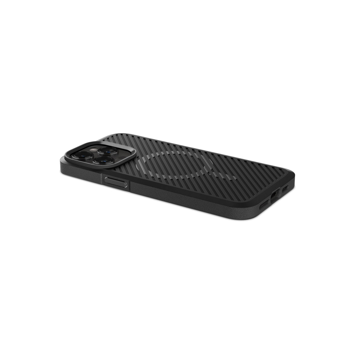 Kryt pro iPhone 15 Pro Max Spigen Core Armor MagSafe - černý - bonami.click