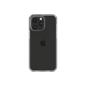 Kryt pro iPhone 15 Pro Max Spigen Crystal Flex - černý - bonami.click