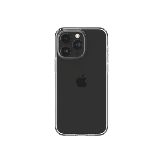 Kryt pro iPhone 15 Pro Max Spigen Crystal Flex - průhledný - bonami.click