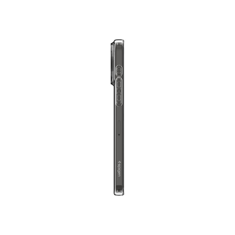 Kryt pro iPhone 15 Pro Max Spigen Crystal Flex - průhledný - bonami.click