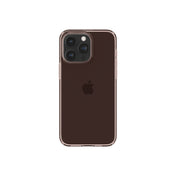 Kryt pro iPhone 15 Pro Max Spigen Crystal Flex - růžový - bonami.click
