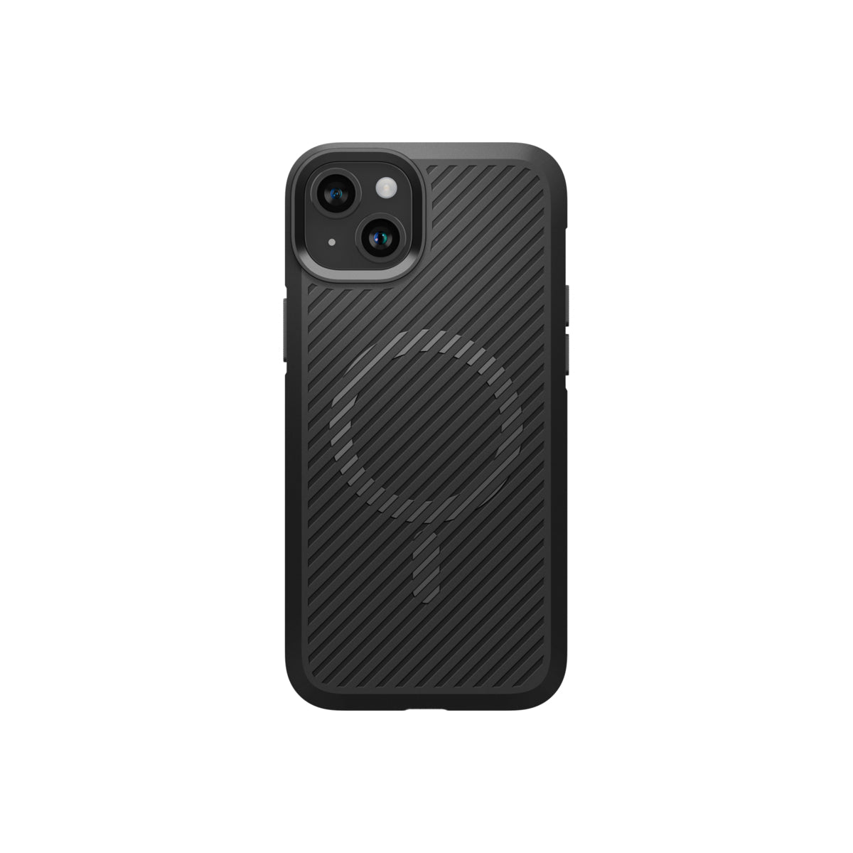 Kryt pro iPhone 15 Plus Spigen Core Armor MagSafe - černý - bonami.click