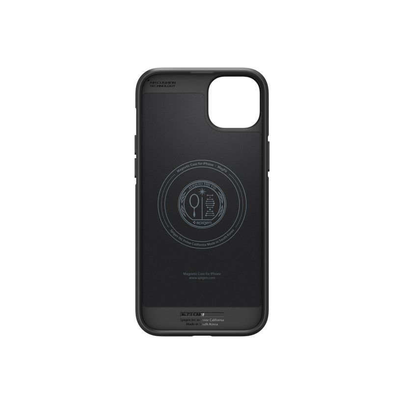 Kryt pro iPhone 15 Plus Spigen Core Armor MagSafe - černý - bonami.click