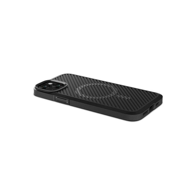 Kryt pro iPhone 15 Plus Spigen Core Armor MagSafe - černý - bonami.click