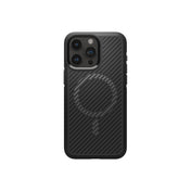 Kryt pro iPhone 15 Pro Spigen Core Armor MagSafe - černý - bonami.click