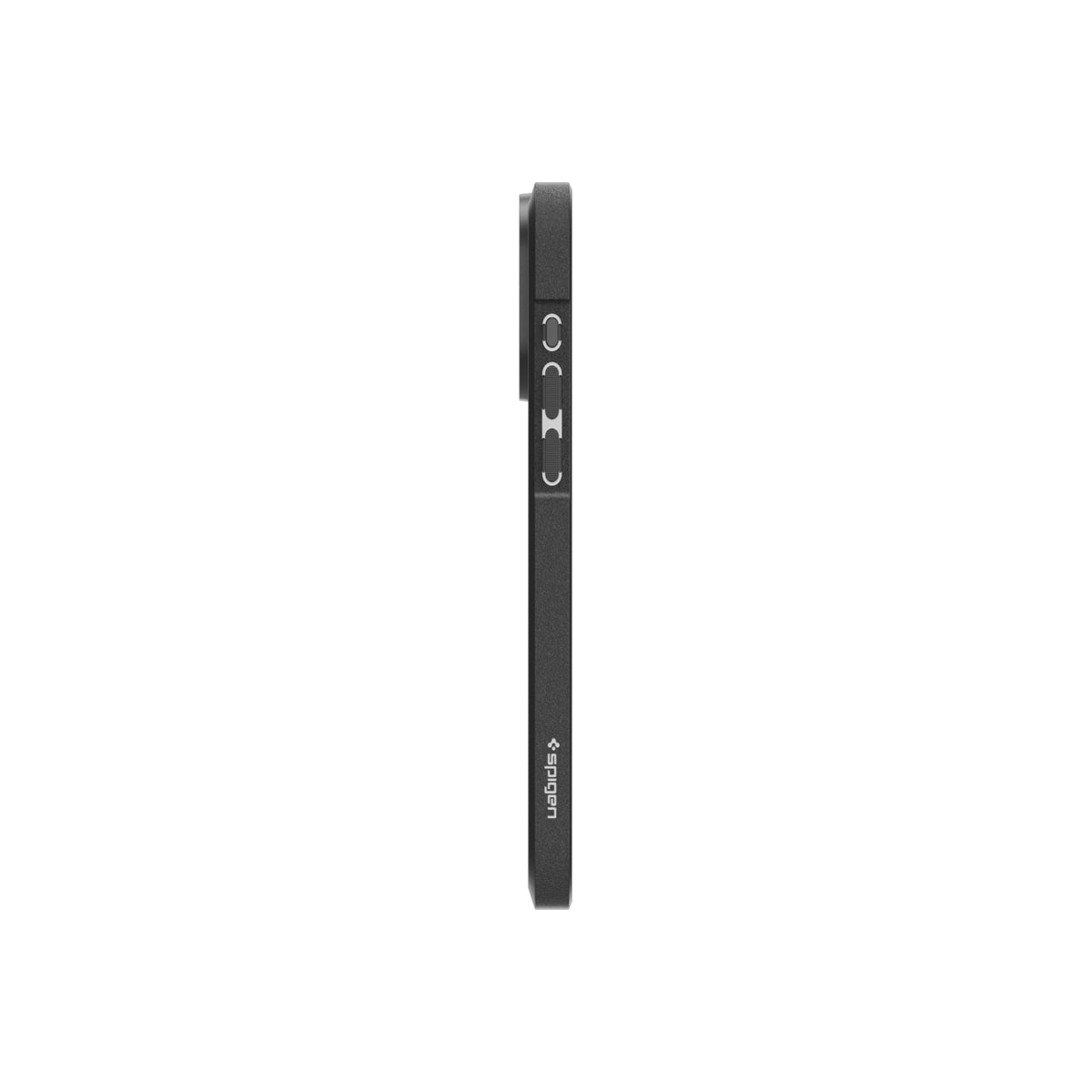 Kryt pro iPhone 15 Pro Spigen Core Armor MagSafe - černý - bonami.click