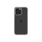 Kryt pro iPhone 15 Pro Spigen Crystal Flex - průhledný - bonami.click