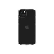 Kryt pro iPhone 15 Spigen Crystal Flex - černý - bonami.click