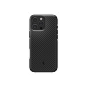 Kryt pro iPhone 16 Pro Max Spigen Core Armor - matně černý - bonami.click