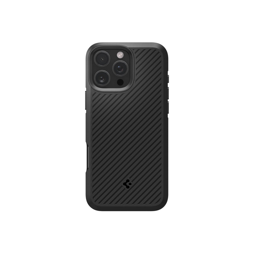 Kryt pro iPhone 16 Pro Max Spigen Core Armor - matně černý - bonami.click