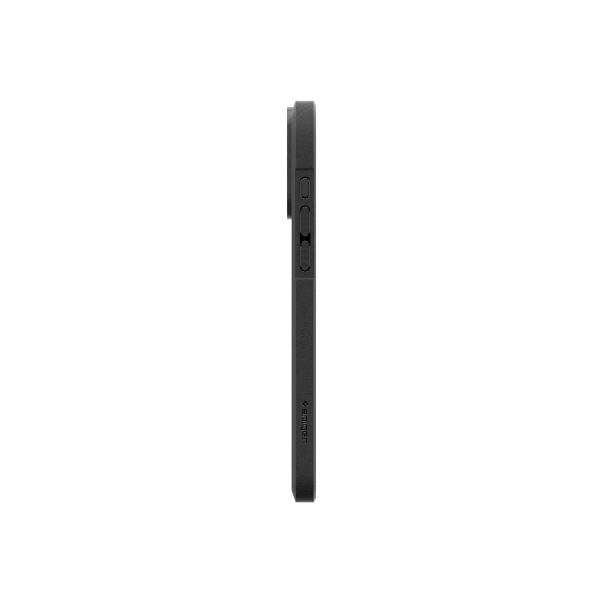 Kryt pro iPhone 16 Pro Max Spigen Core Armor MagSafe - matně černý - bonami.click