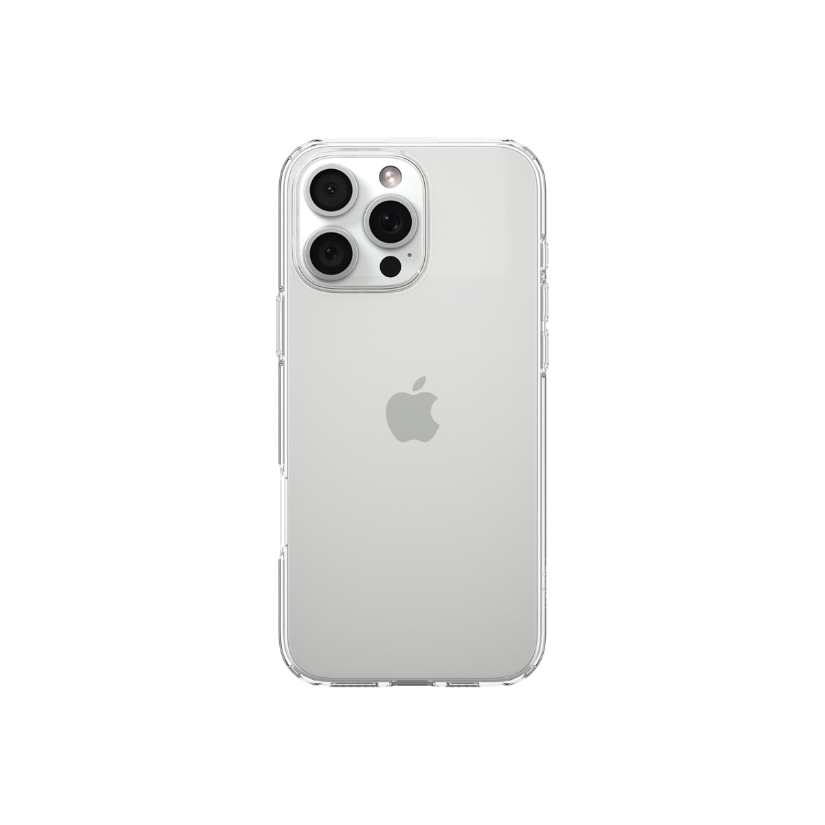 Kryt pro iPhone 16 Pro Max Spigen Core Armor - průhledný - bonami.click