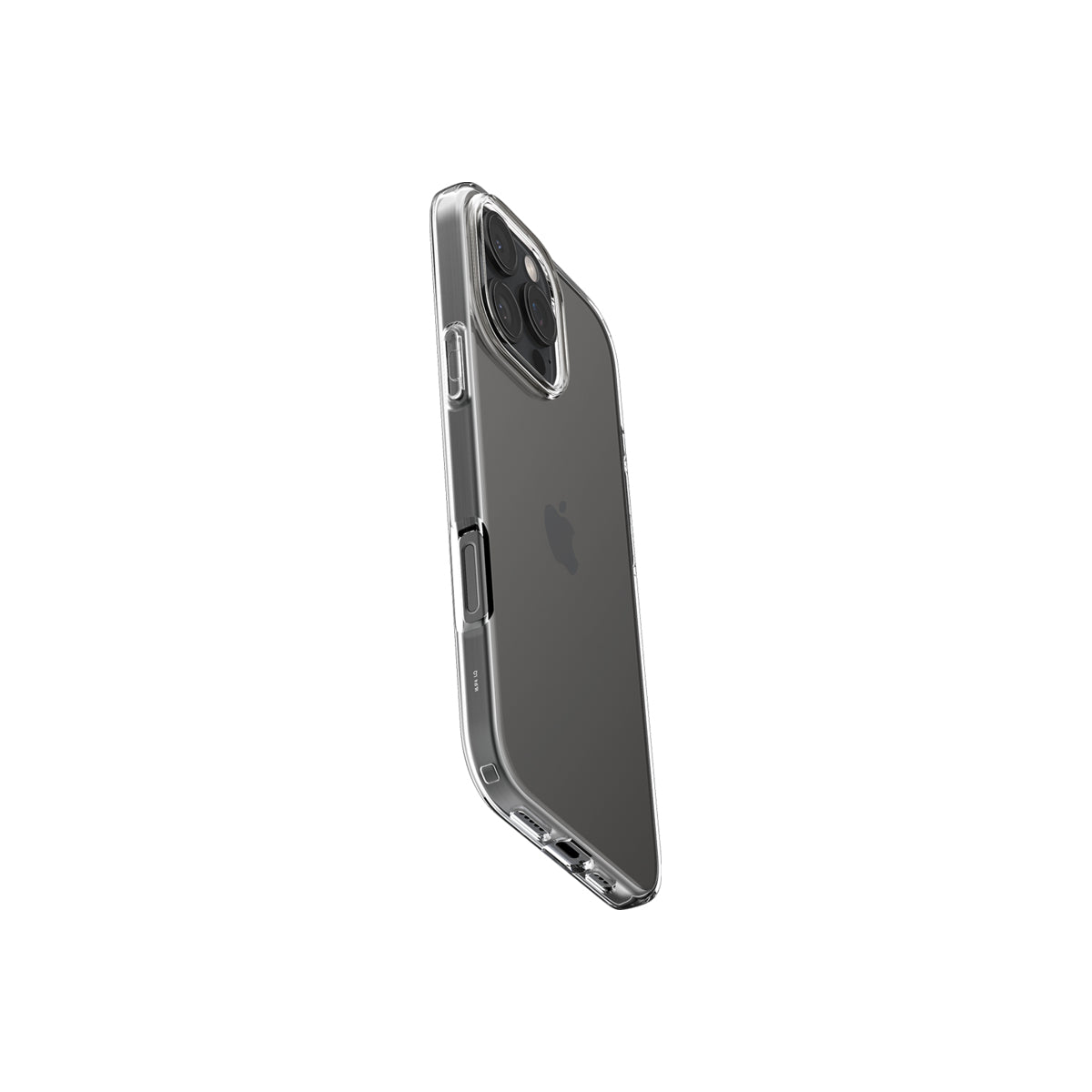 Kryt pro iPhone 16 Pro Max Spigen Core Armor - průhledný - bonami.click