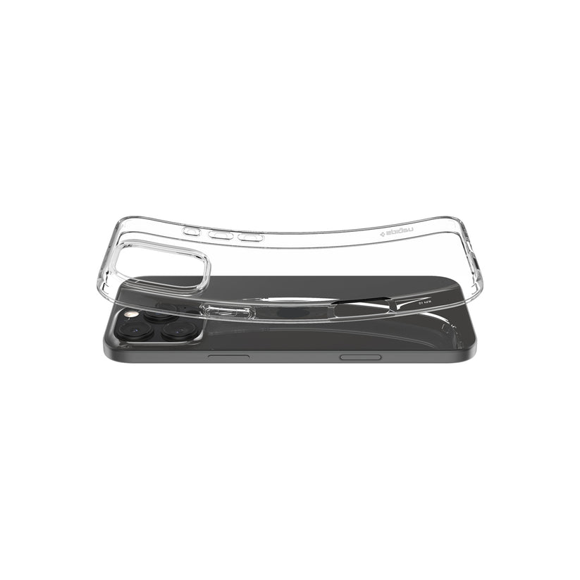 Kryt pro iPhone 16 Pro Max Spigen Core Armor - průhledný - bonami.click