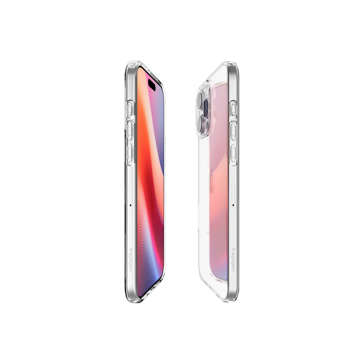 Kryt pro iPhone 16 Pro Max Spigen Core Armor - průhledný - bonami.click