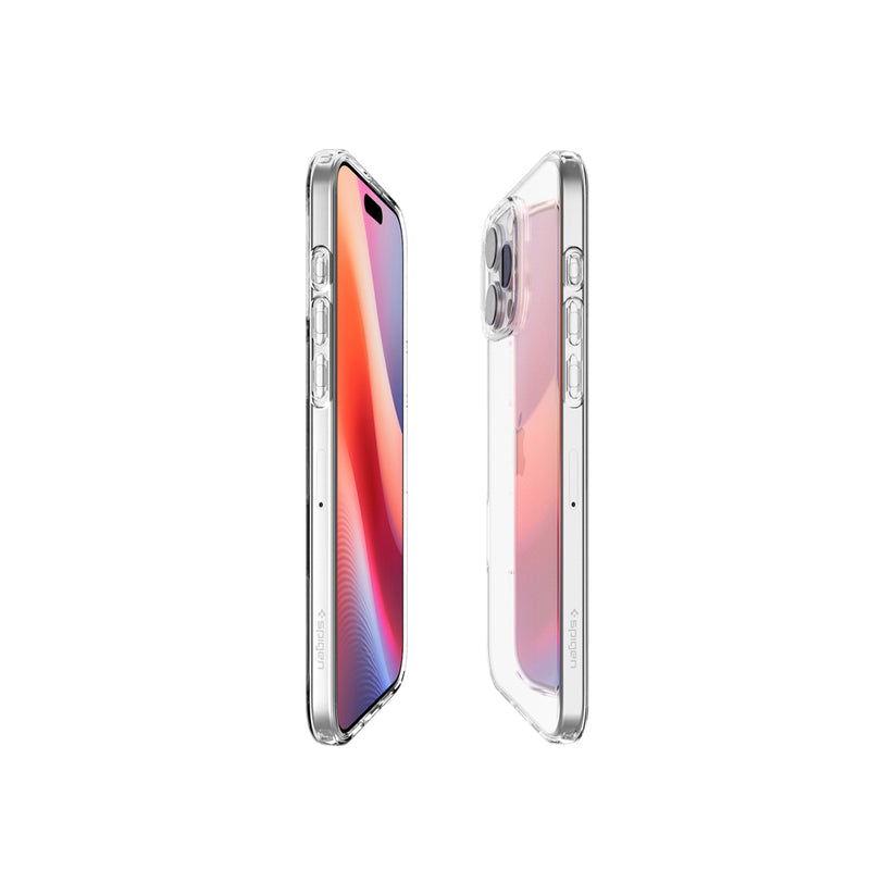 Kryt pro iPhone 16 Pro Max Spigen Core Armor - průhledný - bonami.click