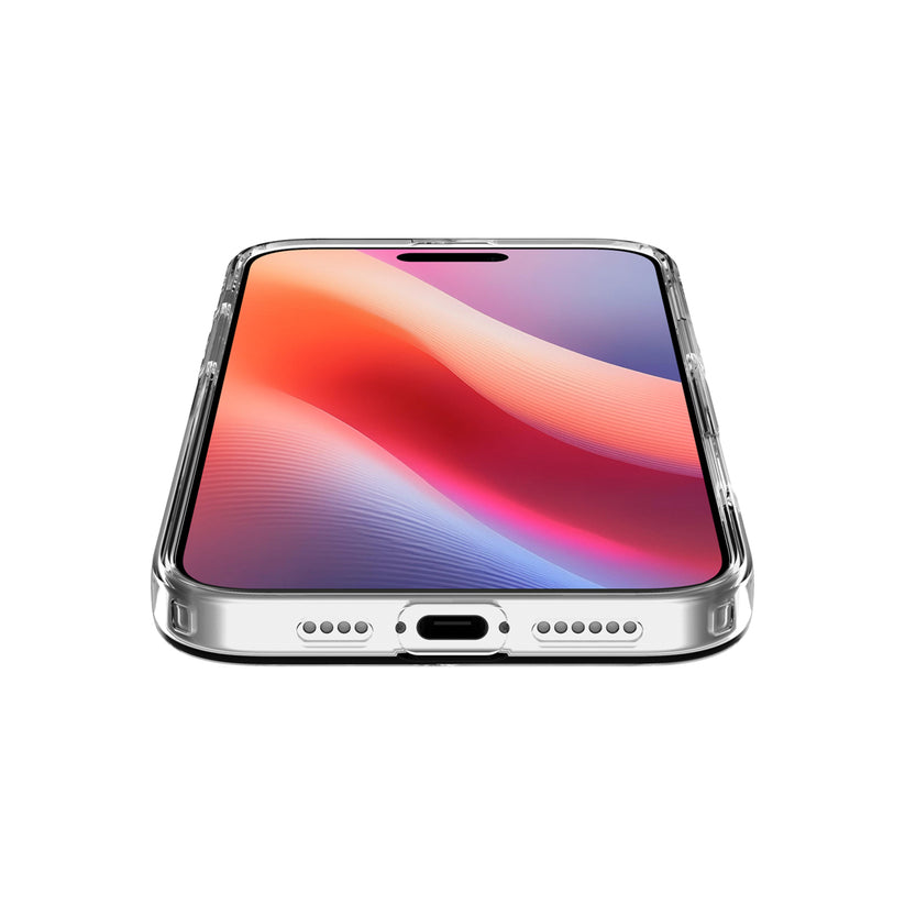 Kryt pro iPhone 16 Pro Max Spigen Core Armor - průhledný - bonami.click