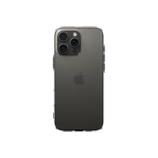 Kryt pro iPhone 16 Pro Max Spigen Crystal Hybrid - průhledný - bonami.click