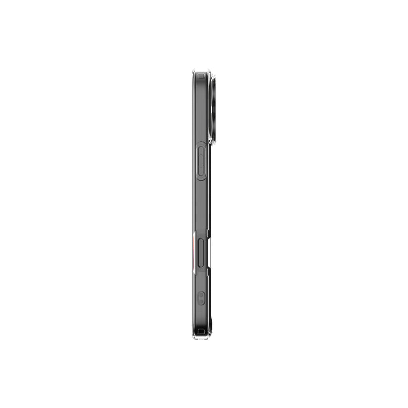 Kryt pro iPhone 16 Pro Max Spigen Crystal Hybrid - průhledný - bonami.click