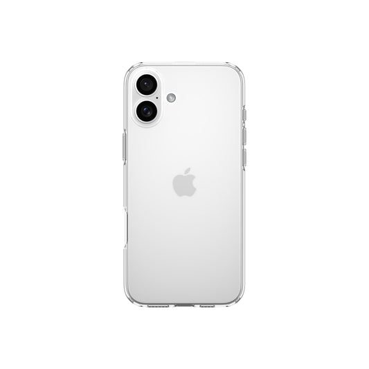 Kryt pro iPhone 16 Plus Spigen Core Armor - průhledný - bonami.click