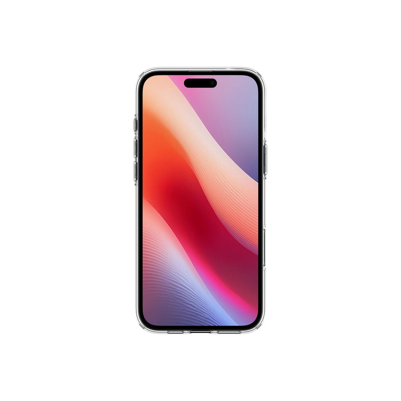 Kryt pro iPhone 16 Plus Spigen Core Armor - průhledný - bonami.click
