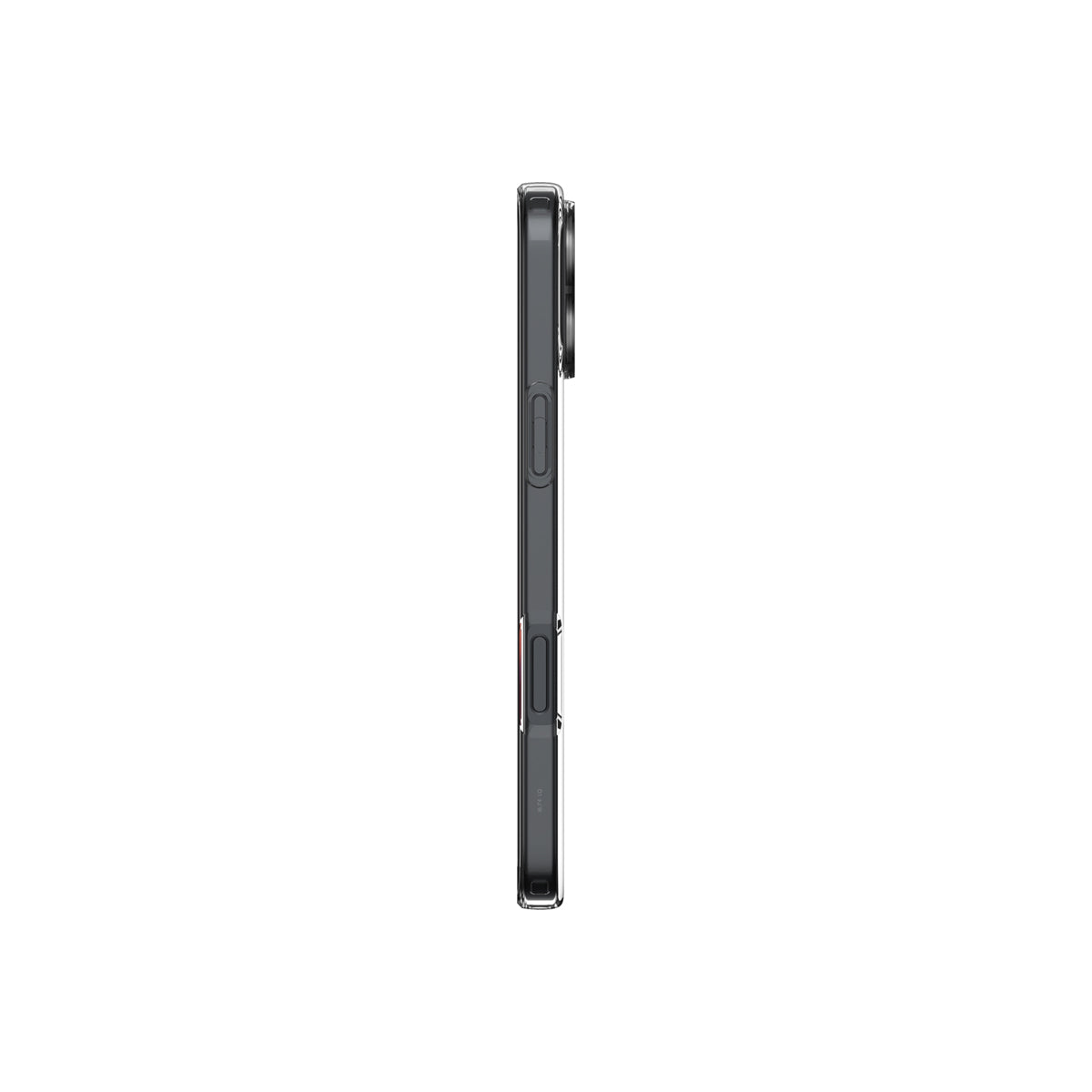 Kryt pro iPhone 16 Plus Spigen Core Armor - průhledný - bonami.click
