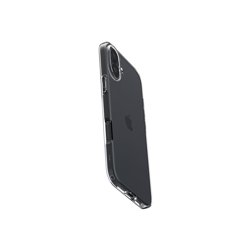 Kryt pro iPhone 16 Plus Spigen Core Armor - průhledný - bonami.click