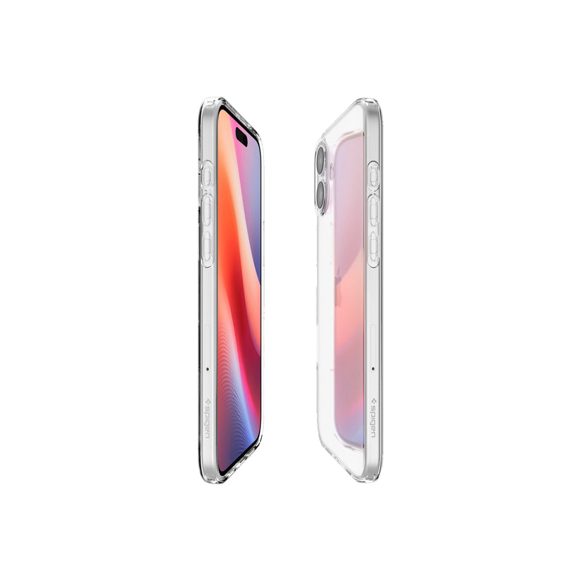 Kryt pro iPhone 16 Plus Spigen Core Armor - průhledný - bonami.click