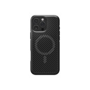 Kryt pro iPhone 16 Pro Spigen Core Armor MagSafe - matně černý - bonami.click