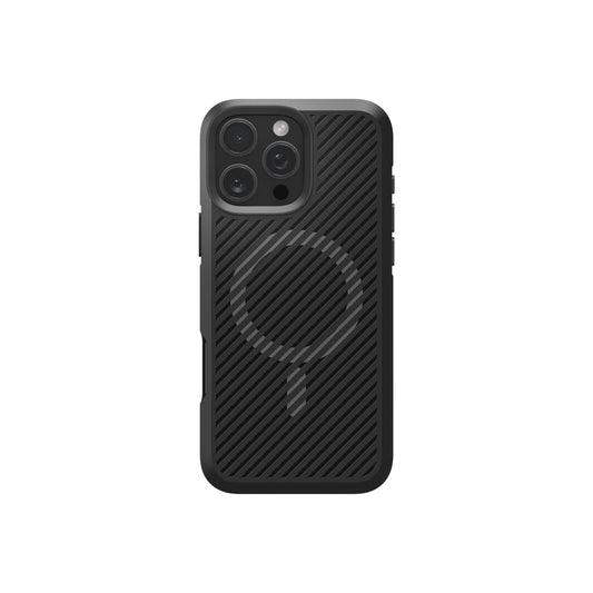 Kryt pro iPhone 16 Pro Spigen Core Armor MagSafe - matně černý - bonami.click