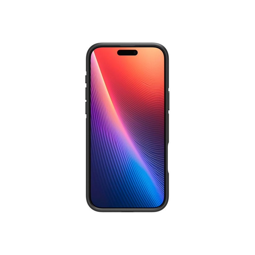 Kryt pro iPhone 16 Pro Spigen Core Armor MagSafe - matně černý - bonami.click