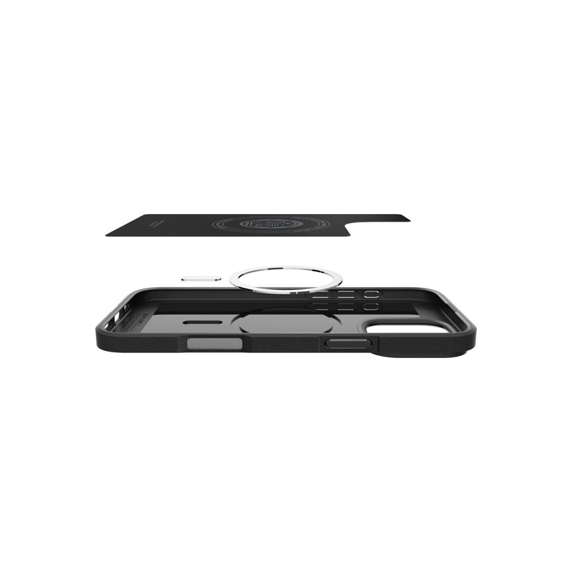 Kryt pro iPhone 16 Pro Spigen Core Armor MagSafe - matně černý - bonami.click