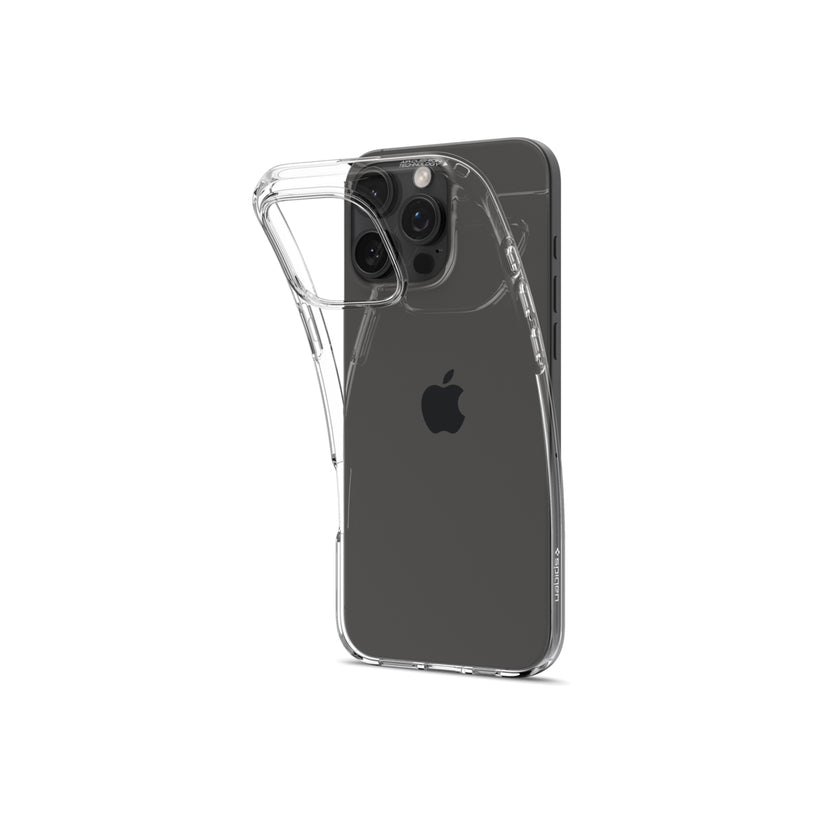 Kryt pro iPhone 16 Pro Spigen Core Armor - průhledný - bonami.click