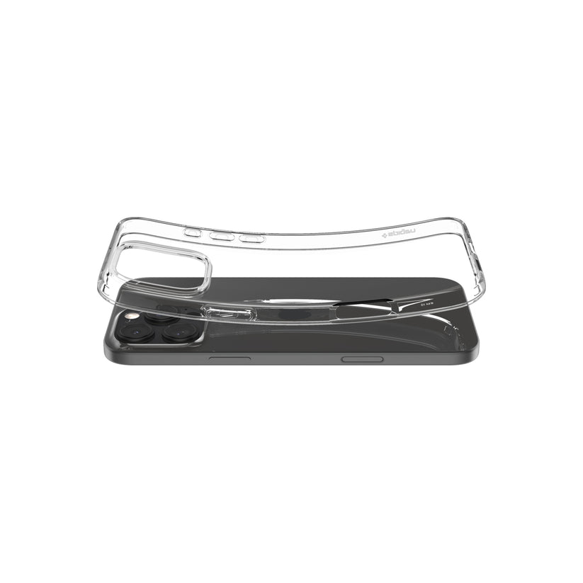 Kryt pro iPhone 16 Pro Spigen Core Armor - průhledný - bonami.click