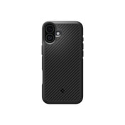 Kryt pro iPhone 16 Spigen Core Armor - matně černý - bonami.click