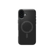 Kryt pro iPhone 16 Spigen Core Armor MagSafe - matně černý - bonami.click
